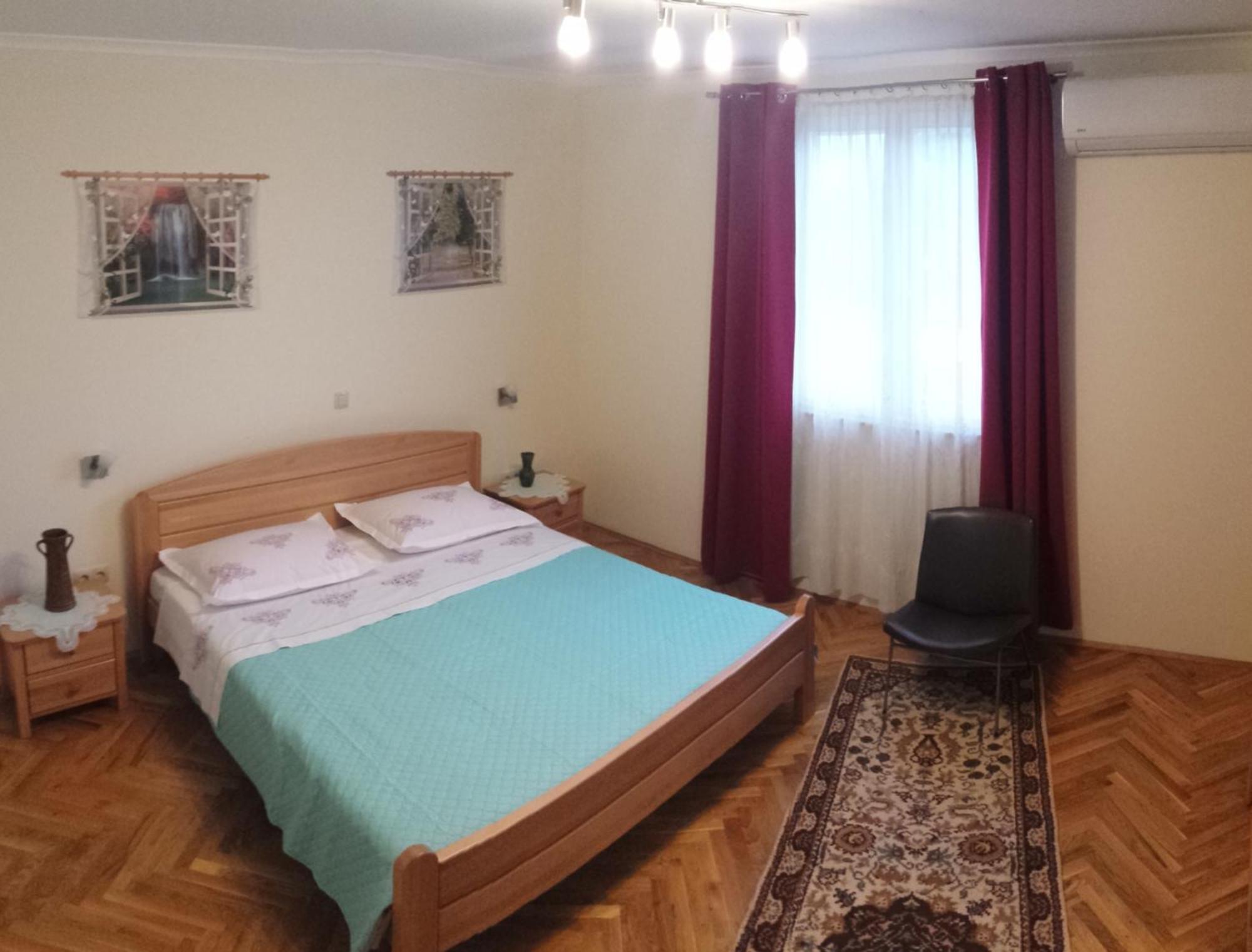 Torac Apartment Kastela