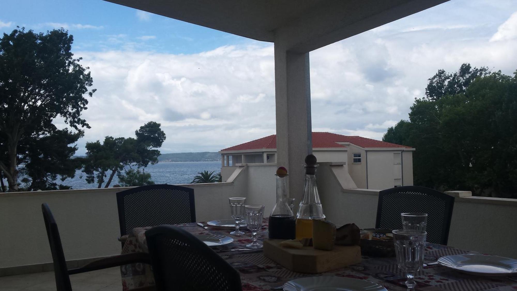 Torac Apartment Kastela