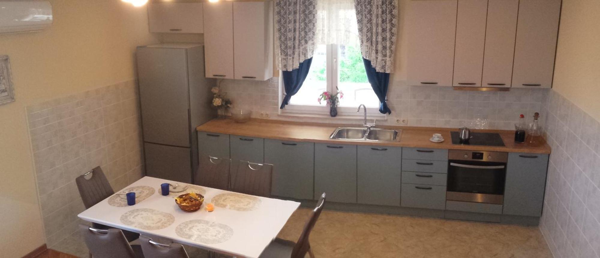 Apartmán Torac Kaštela
