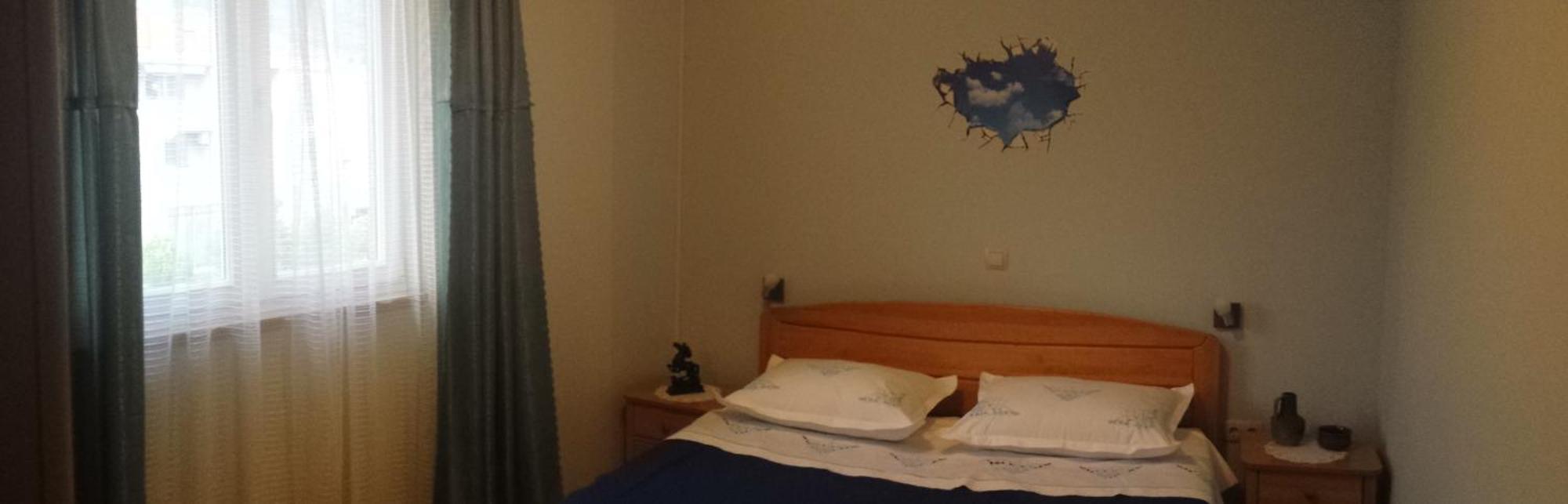Torac Apartmán *