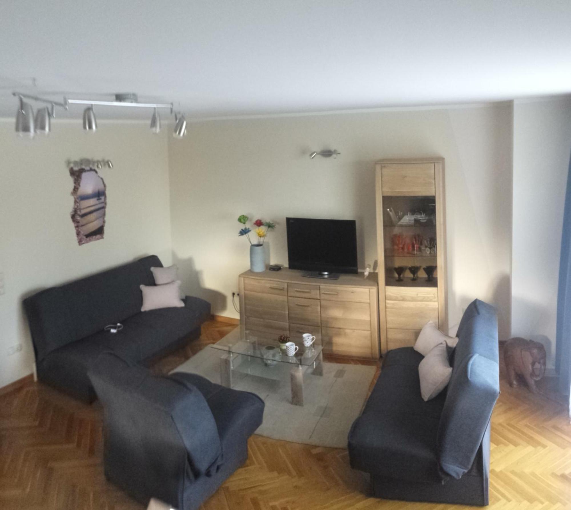 Apartmán Torac *