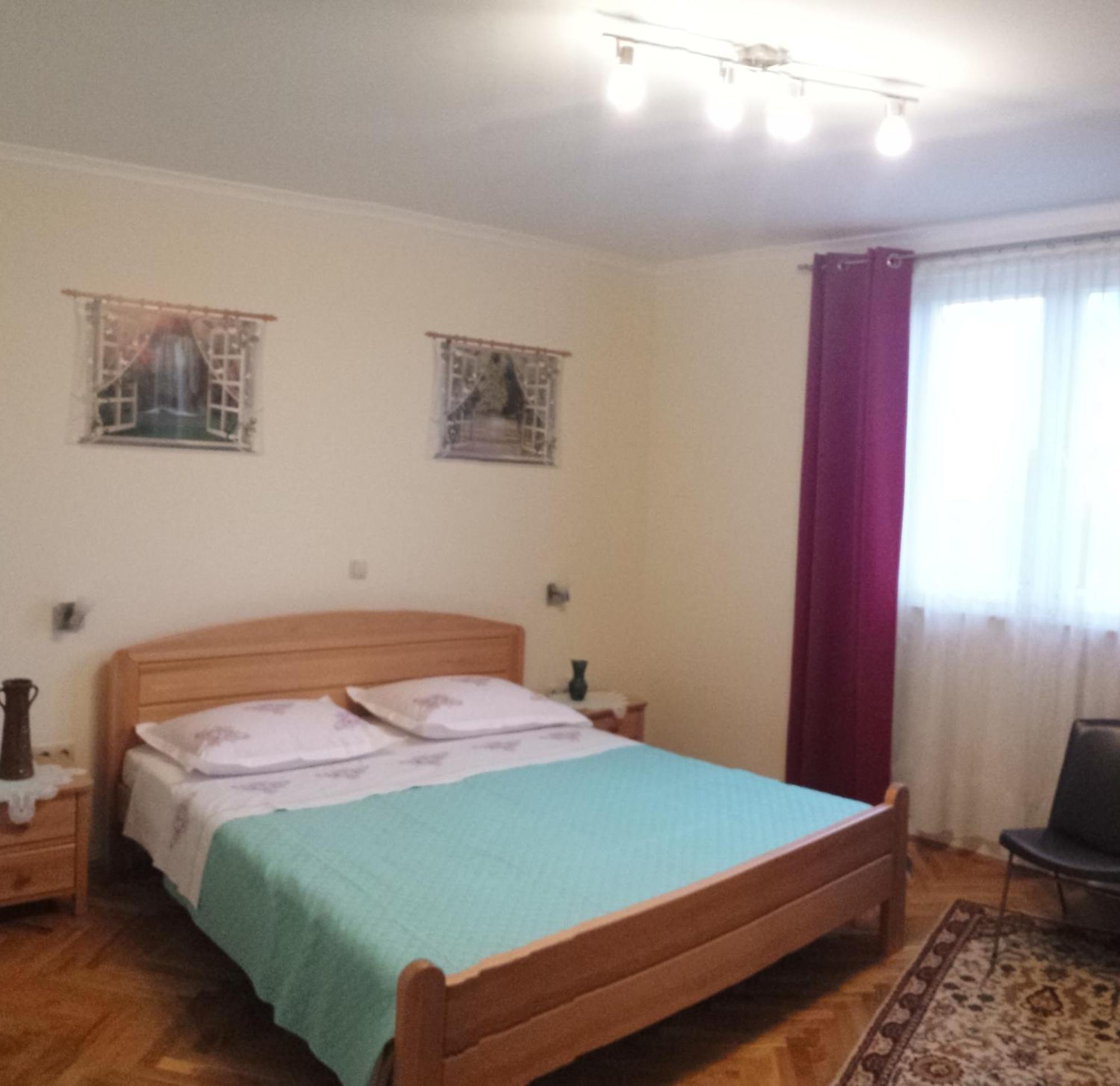 Torac Apartmán