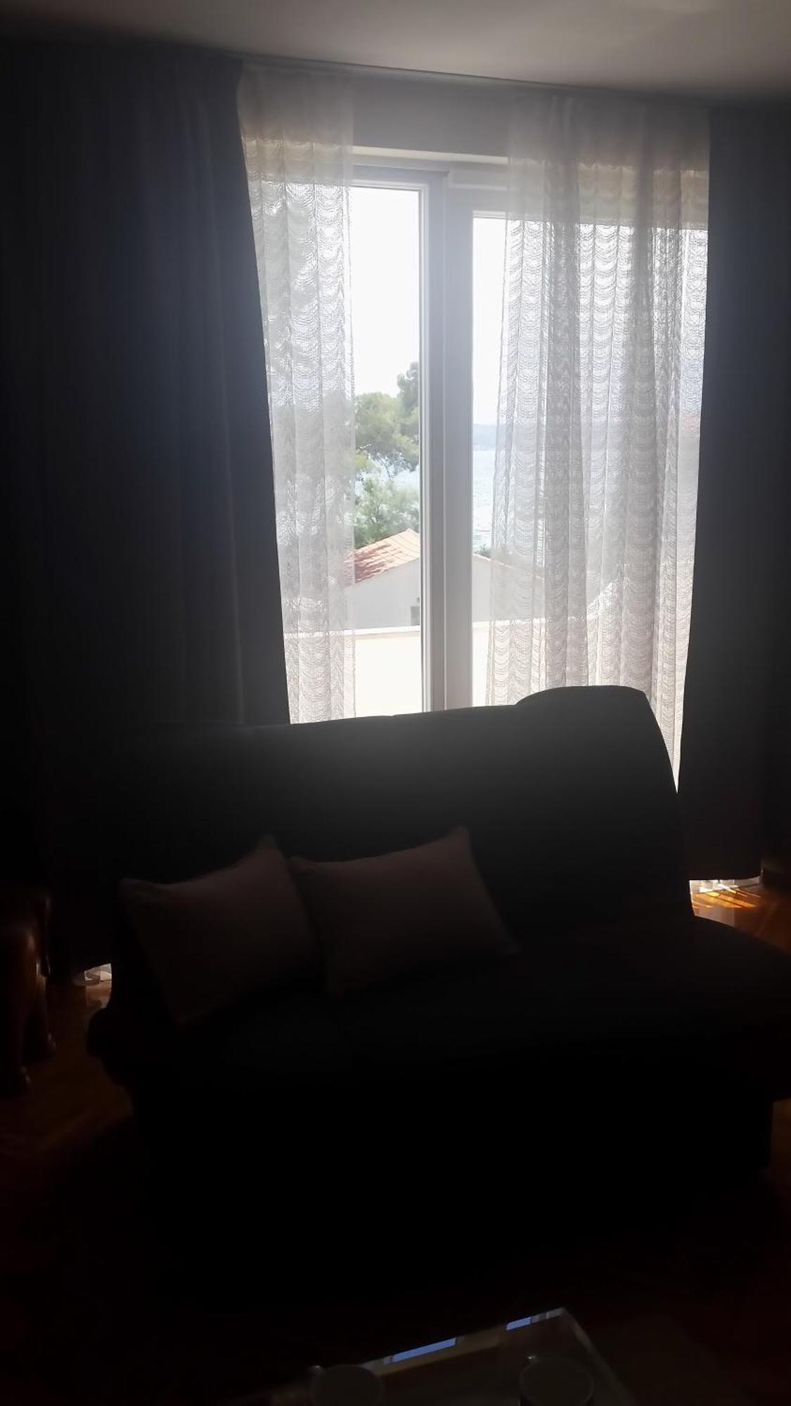 Torac Apartmán *