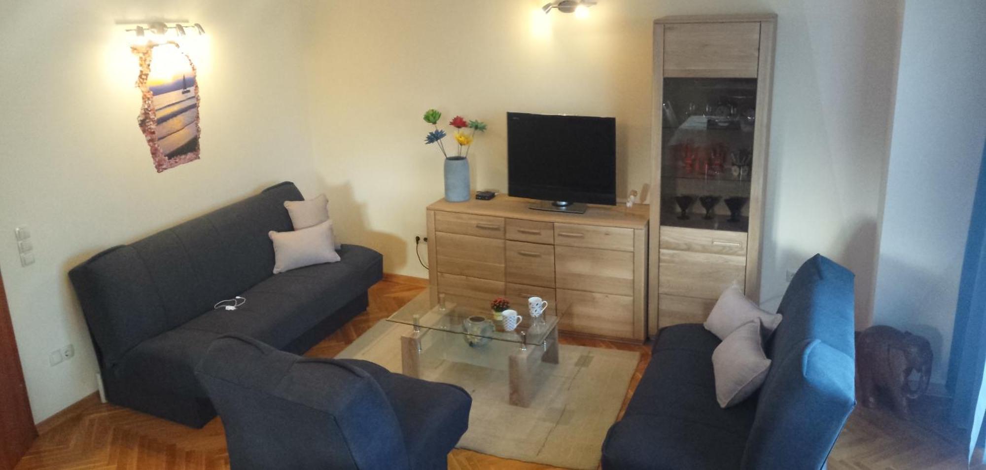 Apartmán Torac *