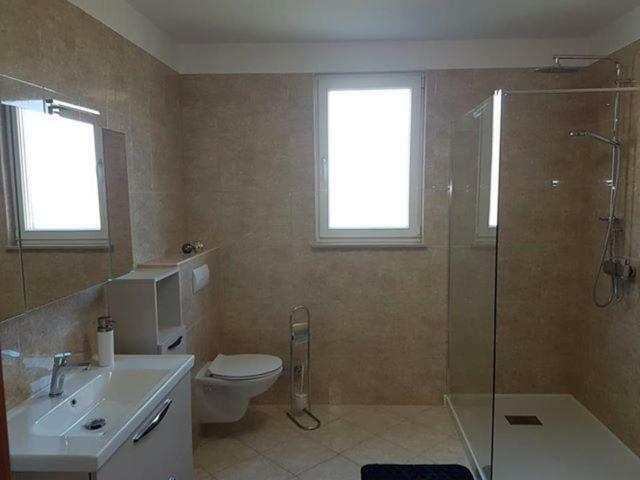 Torac Apartmán *