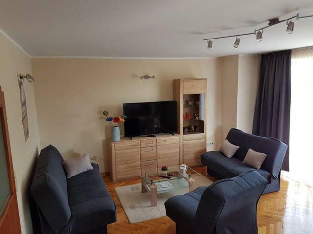 Apartmán Torac *