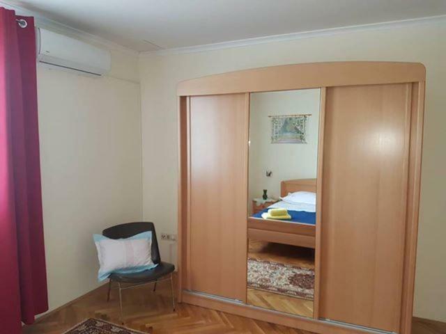 Torac Apartmán