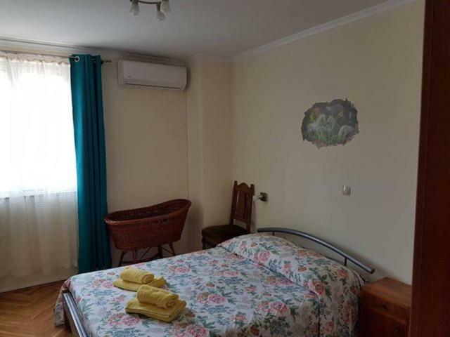 Apartmán Torac