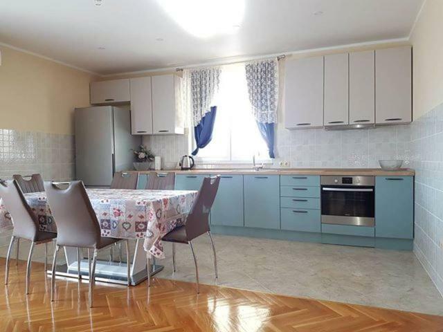 Apartmán Torac Kaštela