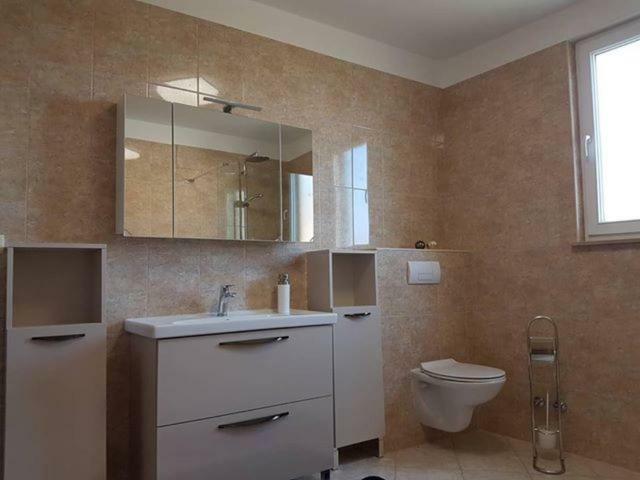 Torac Apartmán *