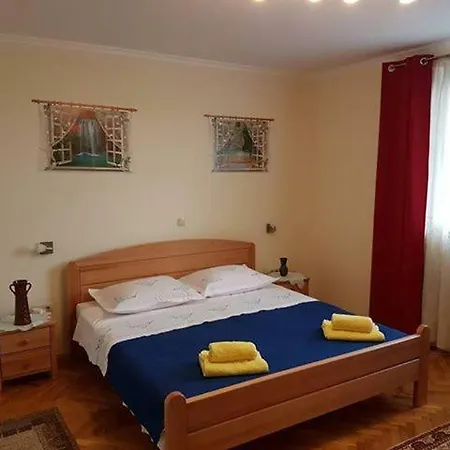 Torac Apartment Kastela Exterior photo
