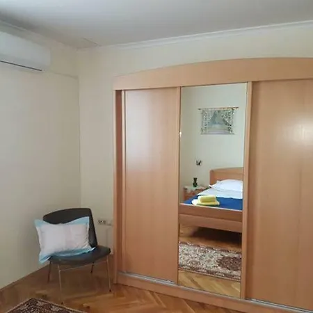 Torac Apartment Kastela Exterior photo