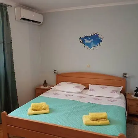 Torac Apartment Kastela Exterior photo