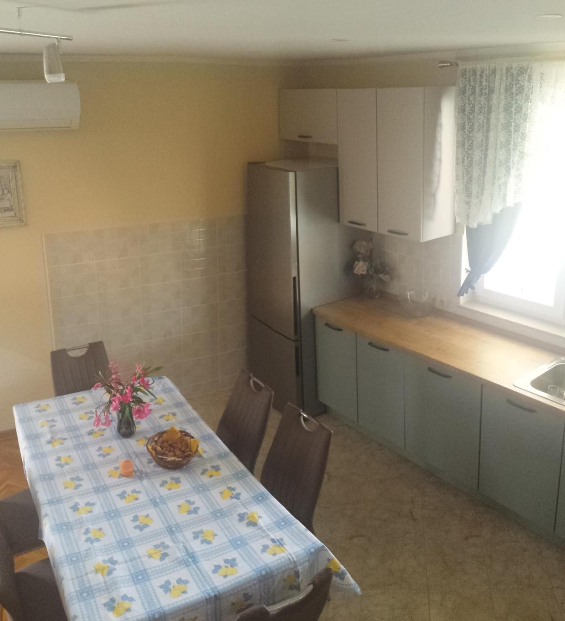 Apartamento Torac