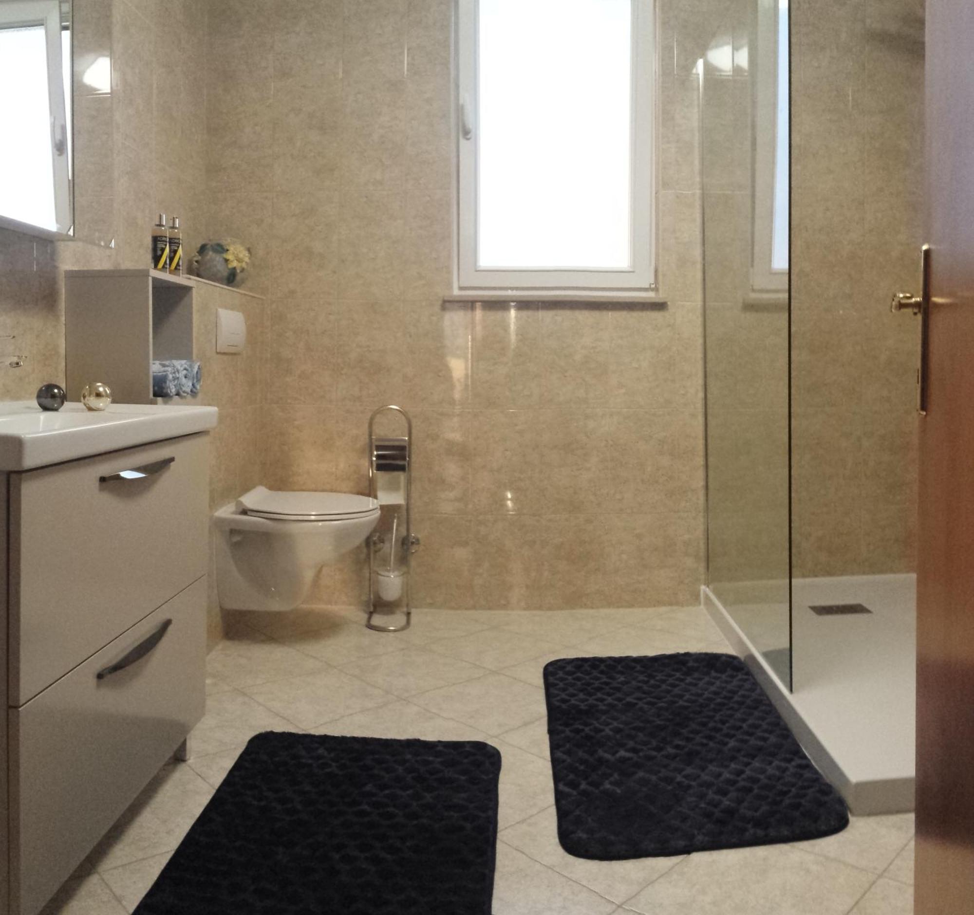 Apartamento Torac